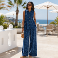2-Piece Tank + Relaxed  Set